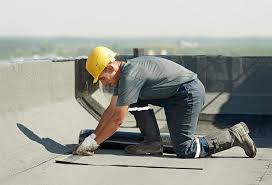 Roof Coating Services in Bear Creek Ranch, TX